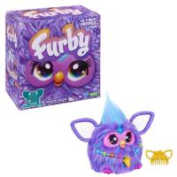 FURBY FIALOVÉ BARVY