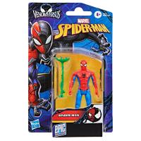 HASBRO - Figúrky Spider-Mana. S príslušenstvom
