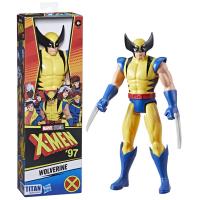 FIGÚRKA MARVEL X-MAN WOLVERINE 30CM