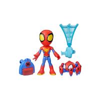 SPIDER-MAN SPIDEY AND HIS AMAZING FRIENDS WEBSPINNER FIGÚRKA