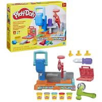 PLAY-DOH FAREBVNÁ DIELŇA