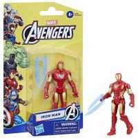 FIGÚRKA AVENGERS IRON MAN 10CM