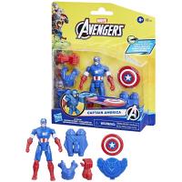 FIGÚRKA AVENGERS CAPTAIN AMERICA