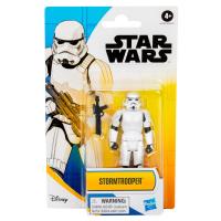 Star Wars Stormtrooper figúrka 10cm