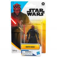 STAR WAR SMAUL 10CM FIGURKA