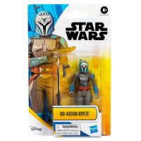 STAR WARS BO KATAN 10CM FIGÚRKA