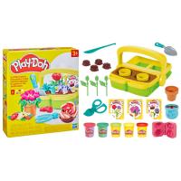 HASBRO - Play-Doh Kvitnúce kvety