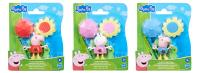 HASBRO - Prasátko Peppa Pig zábava v louži a blátě, figurka assort