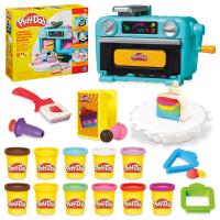 HASBRO - Play-Doh herná sada torty a rúra