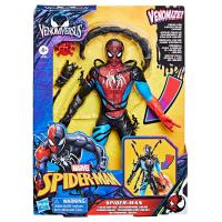 HASBRO - Spider-Man VENOMVERSUS LIQUID SHIFTER figurka 27 cm