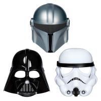 Star Wars Maska, assort