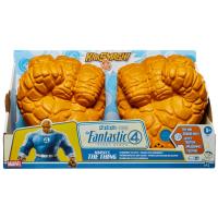 Avangers Fantastic 4 The Thing pěsti