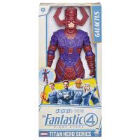Avengers Fantastic 4 Titan Deluxe Galactus figurka