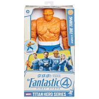 Avengers Fantastic 4 Titan Hero The Thing figurka