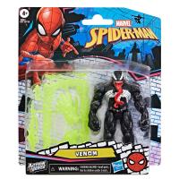 Spider-Man Actionverse Venom figurka