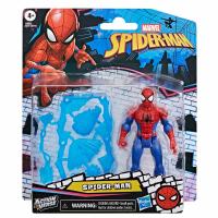 Spider-Man Actionverse Spider-Man figurka
