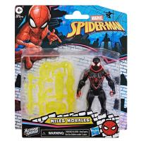 Spider-Man Actionverse Miles Morales figurka