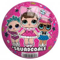 Lopta L.O.L Surprise 130 mm