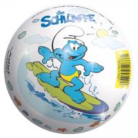 Lopta Šmolkovia 130mm