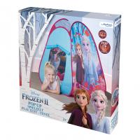 POP UP stan Disney FROZEN 75 x 75 x 90 cm