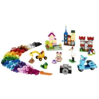 Velký kreativní box LEGO