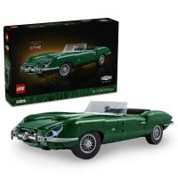 Jaguar E-Type