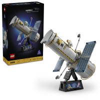 Hubbleův vesmírný dalekohled