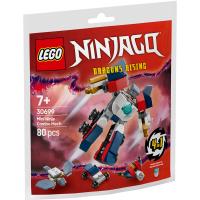 LEGO Ninjago Multifunkční nindžovský minimech