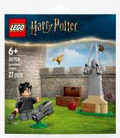 LEGO Harry Potter Hodina Famfrpálu