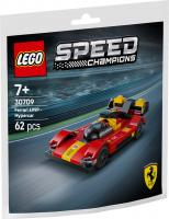 Speed Champions 30709 Ferrari 499P 