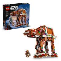 Perníkový transportér AT-AT™