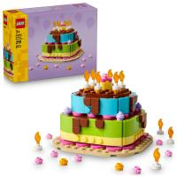 Narodeninová torta