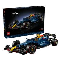 Auto Oracle Red Bull Racing RB20 F1