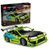 Auto Fast and Furious Mitsubishi Eclipse