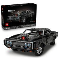 Auto Fast and Furious Dodge Charger R/T