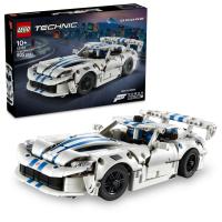 Sportovní auto Dodge Viper GTS-R