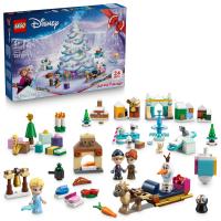 Adventný kalendár Disney 2025