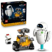 WALL•E a EVA