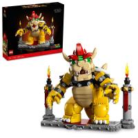 Všemocný Bowser™