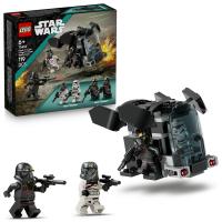 Bojový balíček: Death Trooper a Night Trooper
