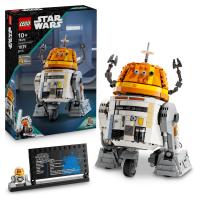 Astro-droid Chopper (C1-10P)™