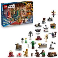 Adventný kalendár Star Wars 2025