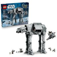 AT-AT™ s a INT-4 z Imperiálního zůstatku