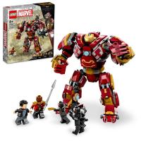 Hulkbuster: Bitva o Wakandu