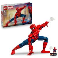 Figúrka hrdinu: Spider-Man
