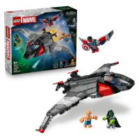 Avengers: Doomsday: Quinjet
