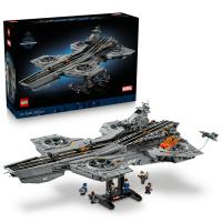 Helicarrier S.H.I.E.L.D.