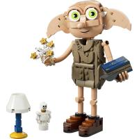 Slobodný škriatok Dobby™