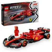 Pretekárske auto Ferrari SF-24 F1®