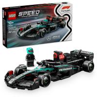 Závodní auto Mercedes-AMG F1® W15